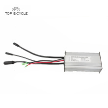 Elektrofahrrad 12mosfets wasserdichter Controller für bürstenlosen Motor